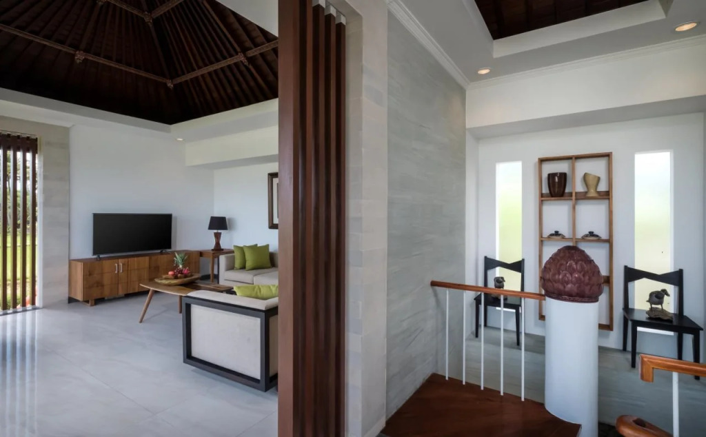 Puri Galih Villa