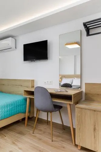 Magicstay - Aparthotel 4 Stars Leptokarya