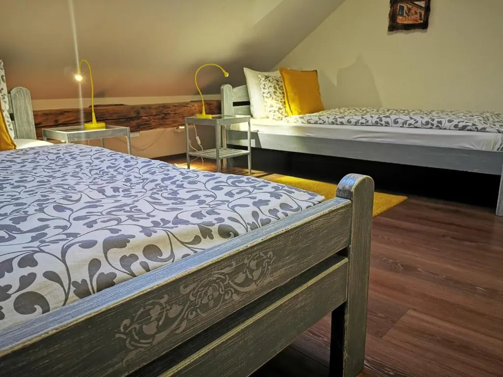 Guest House Relić