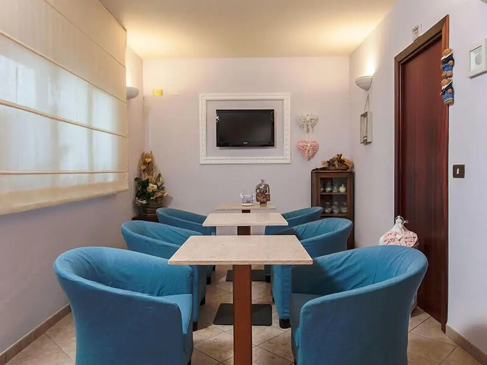 B&B Airone Cervia - Camere e Appartamenti