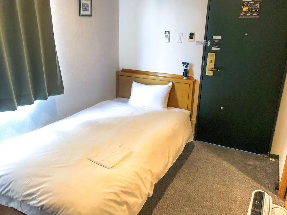 HOTEL LiVEMAX BUDGET Naha Matsuyama