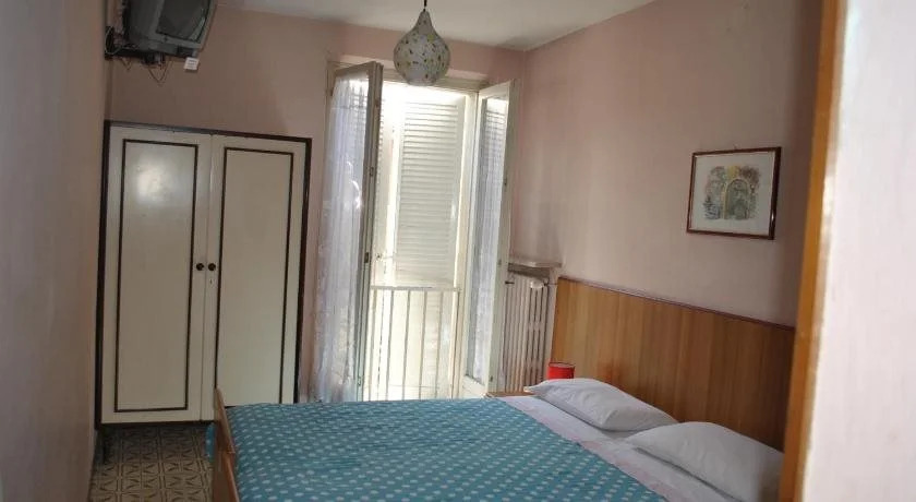 Hotel Alla Rocca