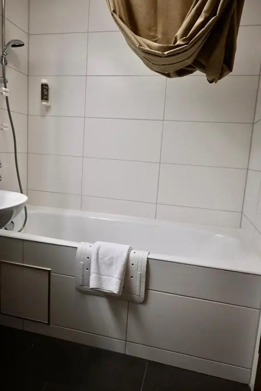Hotel Am Rupertuspark