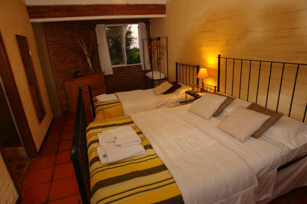 Posada del Bosque