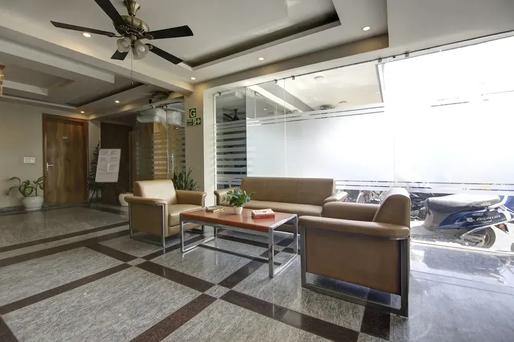 The Palm Suites - Medicity
