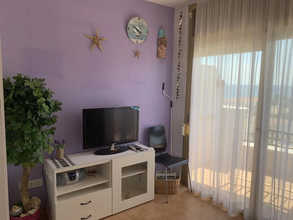 Apartamento Internacional Luxe