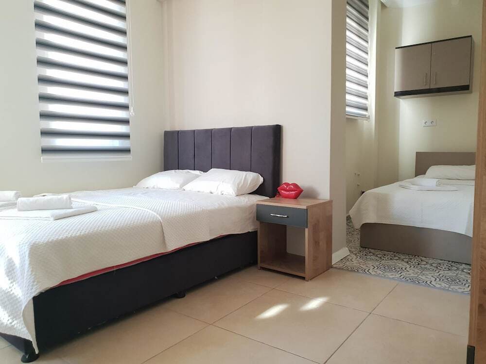 My New Otel