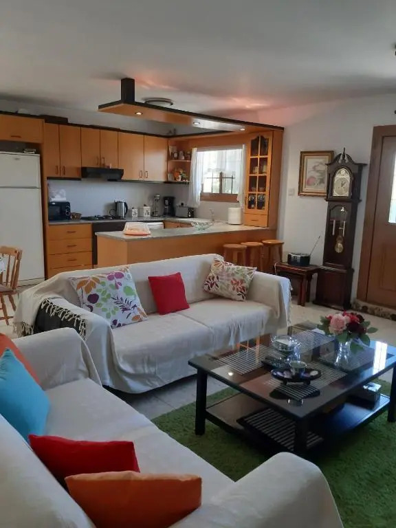Zena Holiday Villa