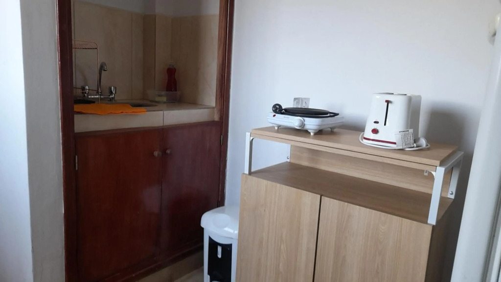 Apartamento Virgen del Cerro Salta
