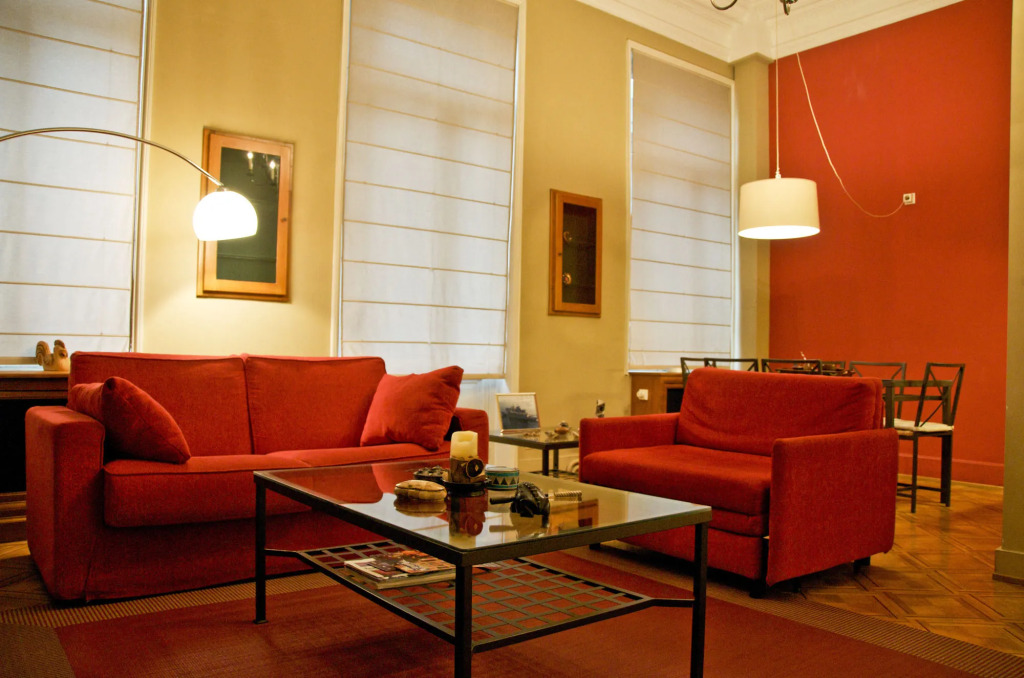 MAS Residence