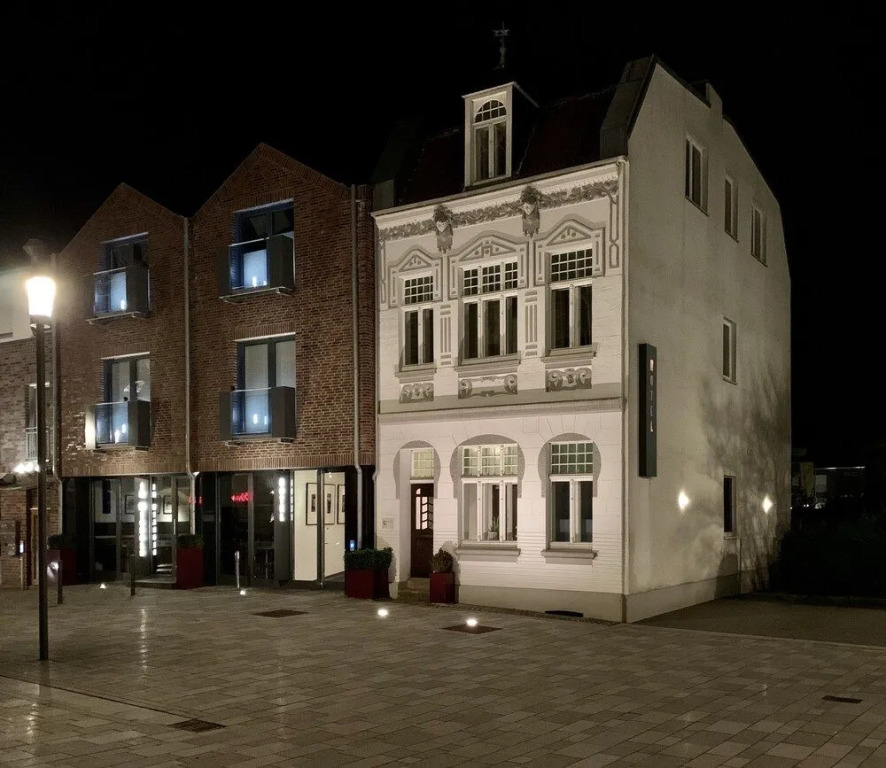 Hotel im Wigbold