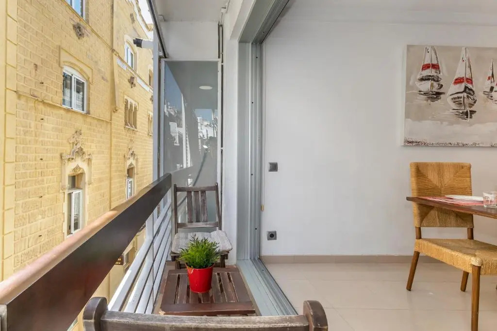 Fragata Sitges Rentals