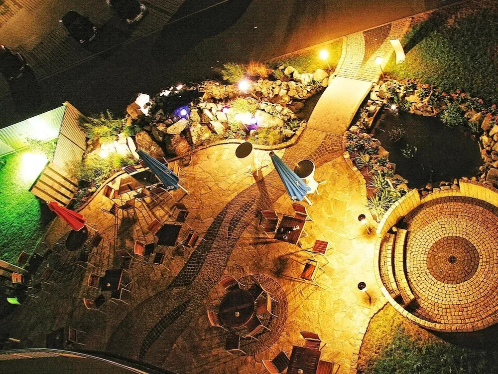 Rebhans Business und Wellness Hotel + Rebhans Klassik