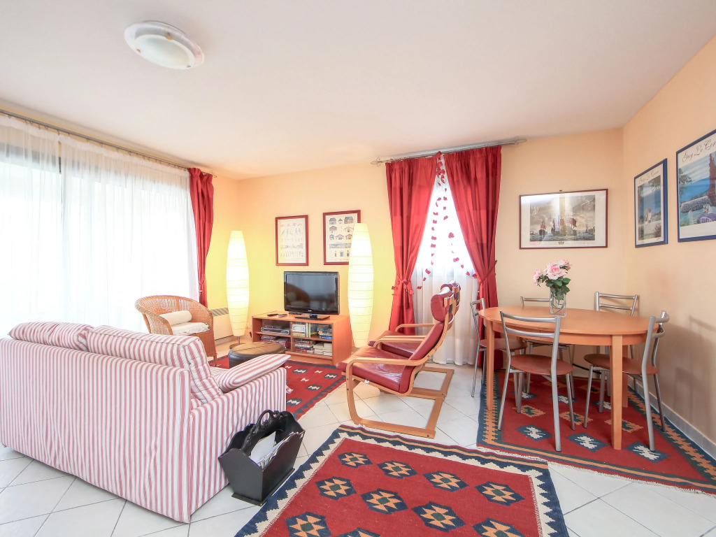 Villa du Parc