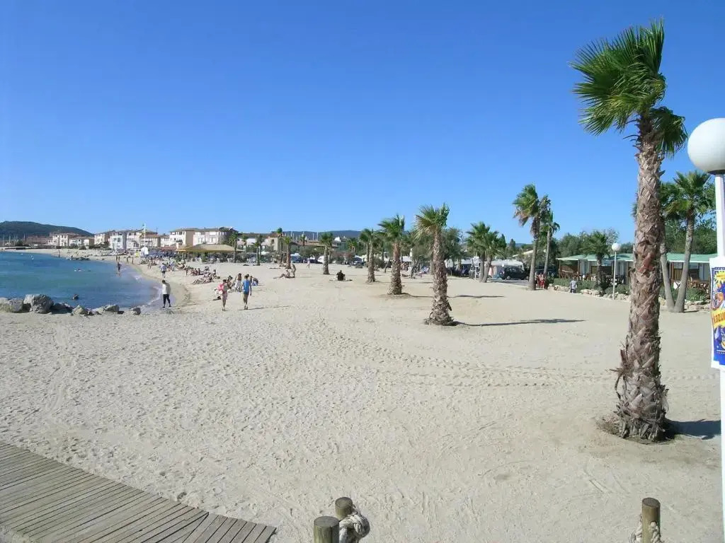 Riviera Soleil