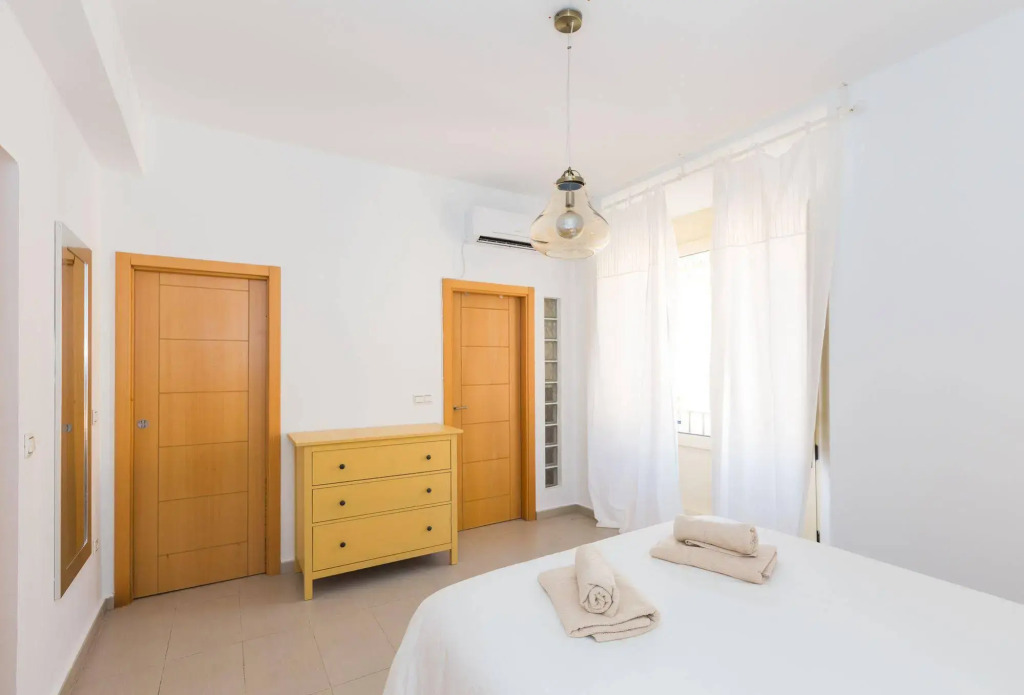 Suncity Apartamentos Cobertizo