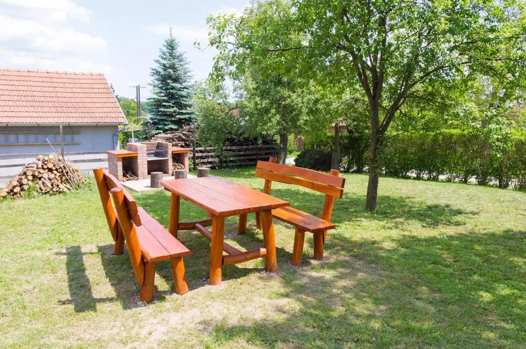 Csavargó Tanya
