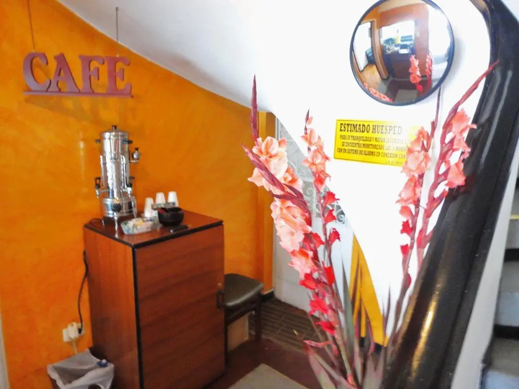 Hotel Casa Paulina
