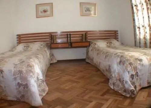 Chalets Remo
