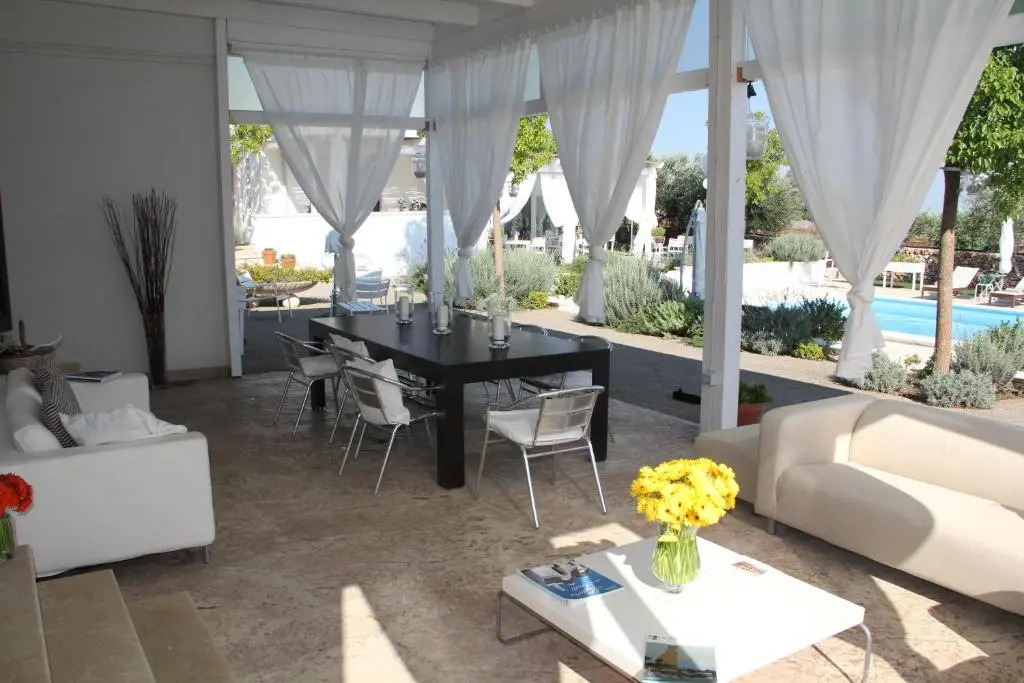 Relais Lali