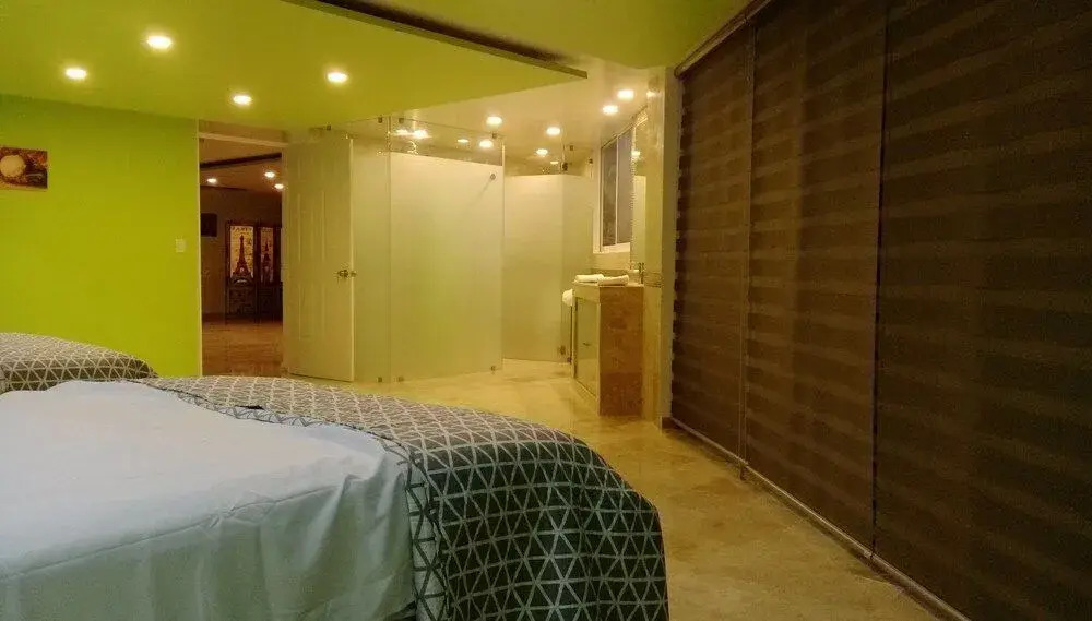 B&B Tokio