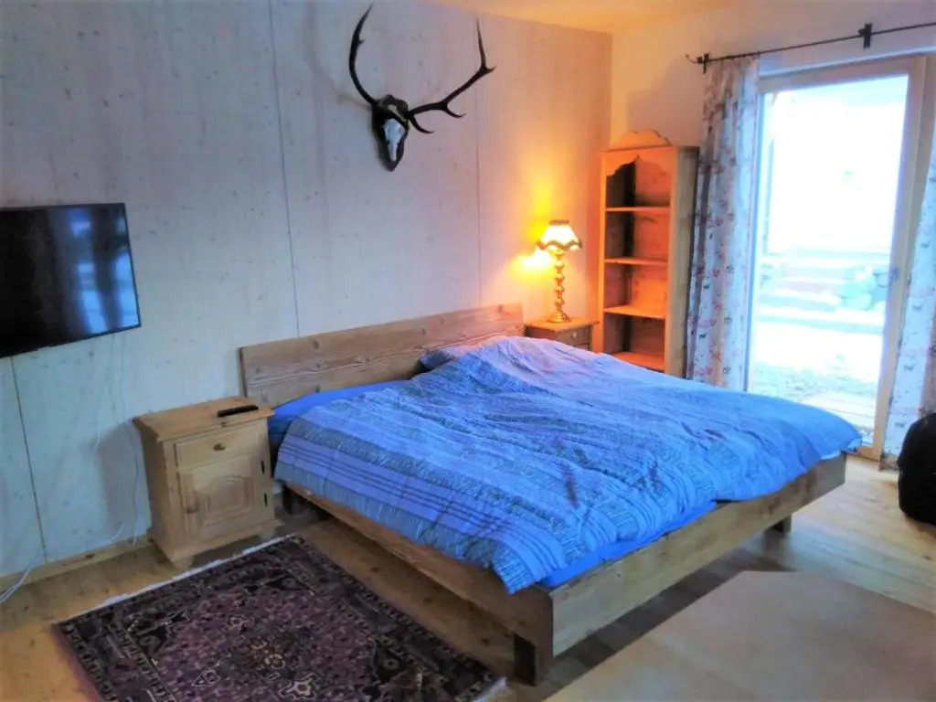 Country Apartment Lungau