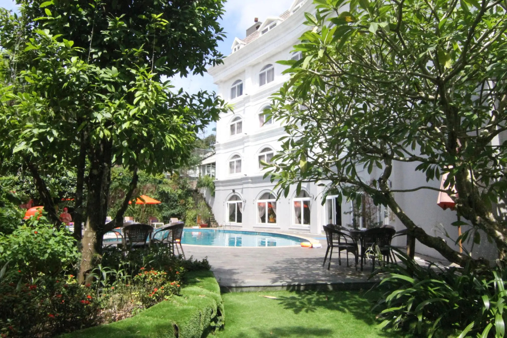 Boulevard Phú Quốc PQ - by BAY LUXURY