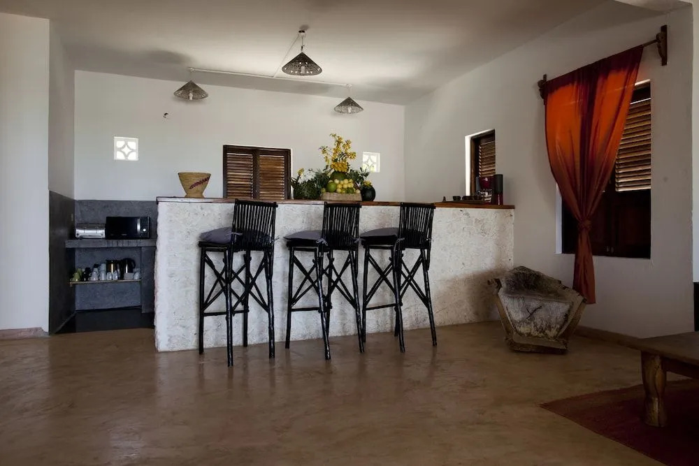 Raha Lodge Zanzibar Boutique Hotel