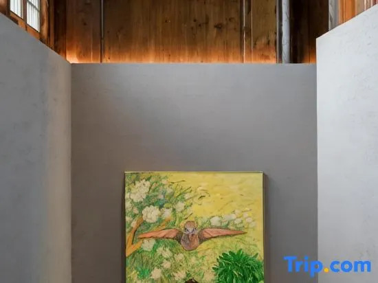 Lizhuang Moonlight Field Xinghexing Art-themed Homestay
