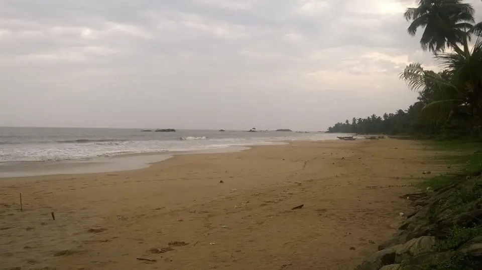 Fort Sea View Hotel