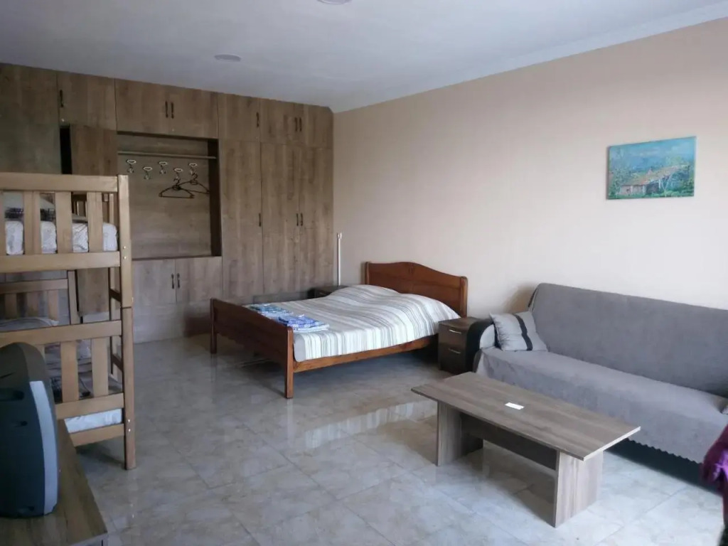 Guest House Vista