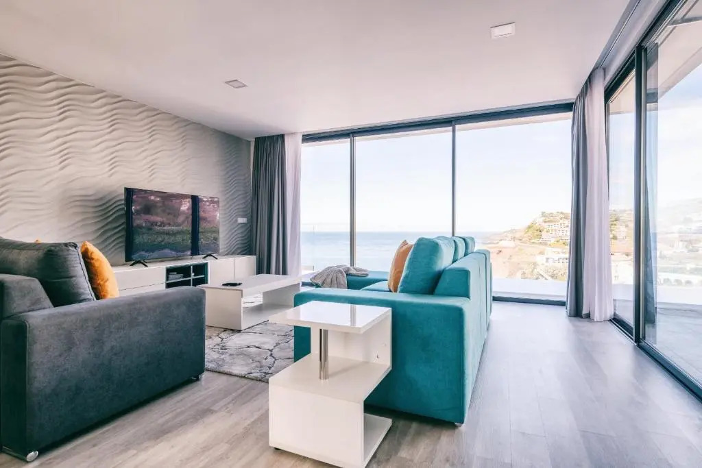 Villa Ocean Haven by AH