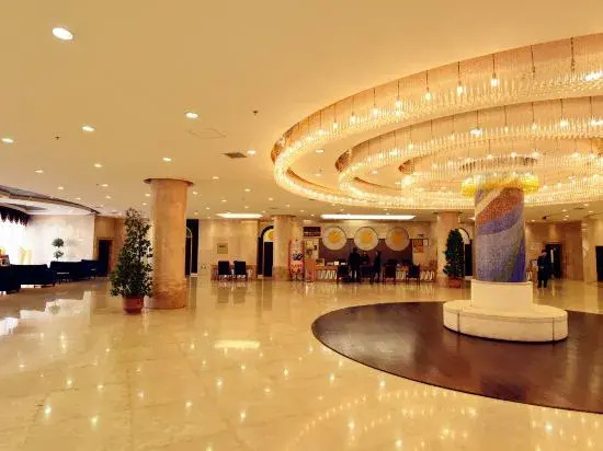 Tushi Hotel