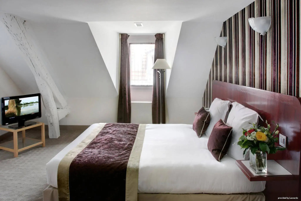 Hotel Opéra dAntin