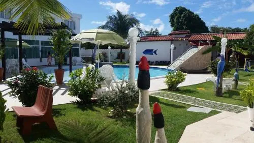 Apartamento Mandacaru