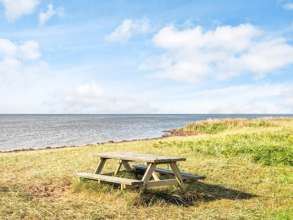6 person holiday home in Hemmet