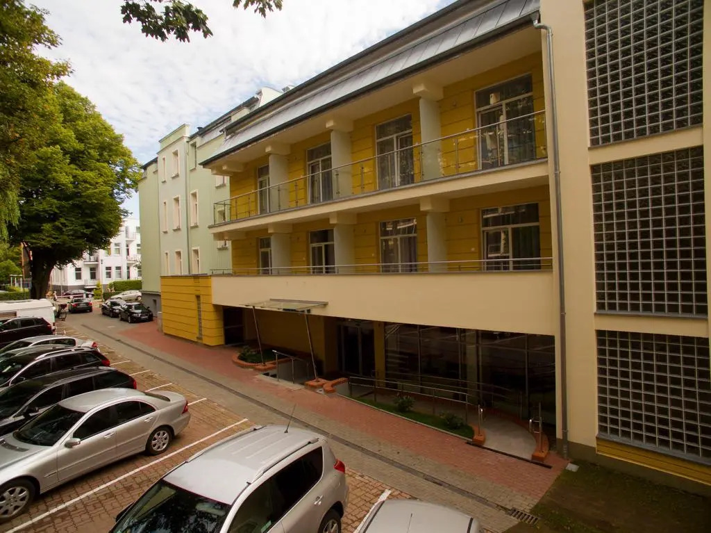 Hotel Zorza