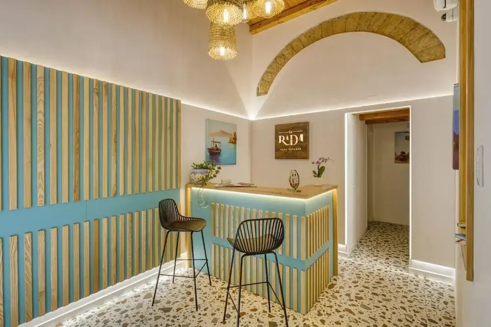VFH La Rada Apartments