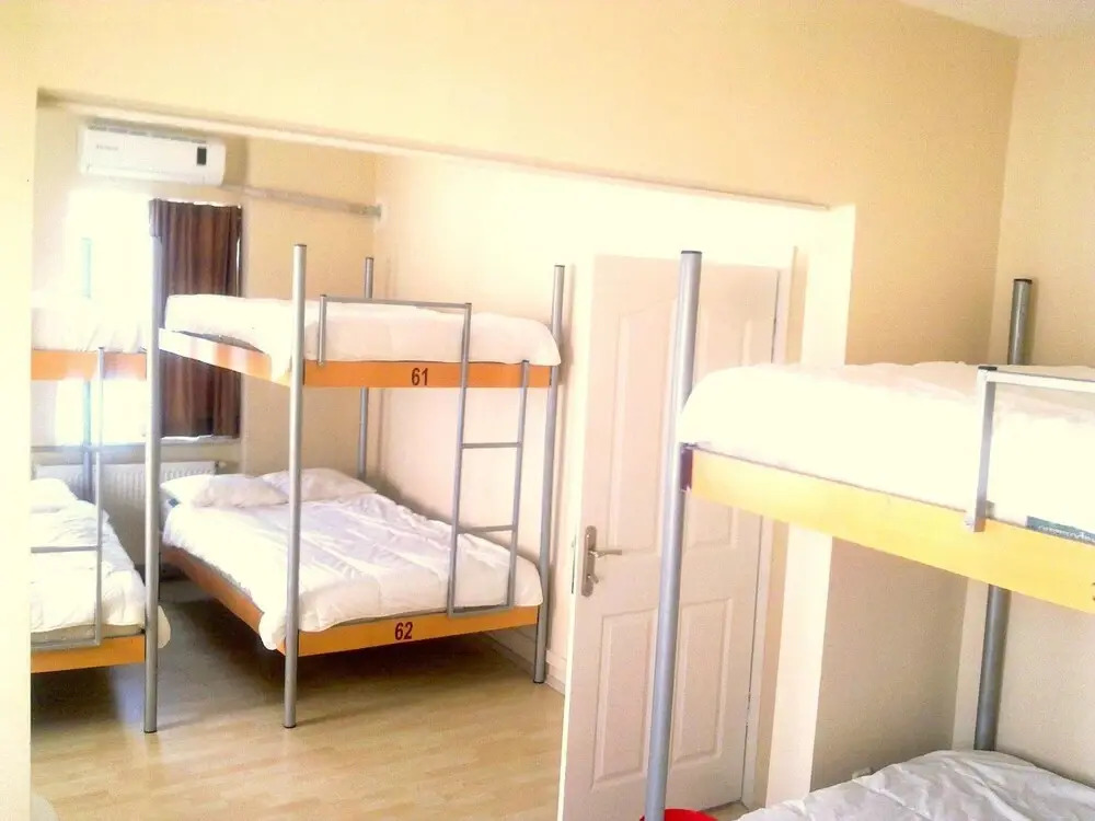 Golva Rooms