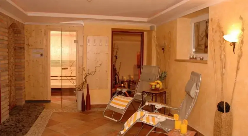 Apart Boutiquehotel SONNENHOF