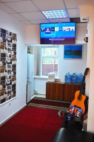 Otan Hostel