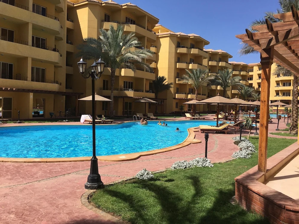 Luxurious Hurghada Apartment