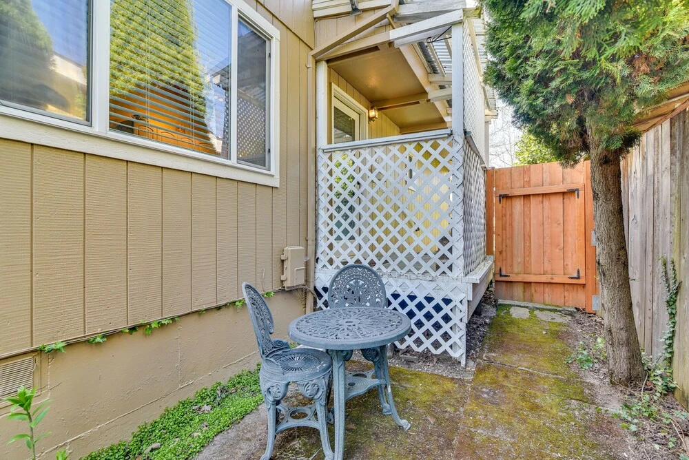 Great for Business Travelers! Peaceful Aloha Unit