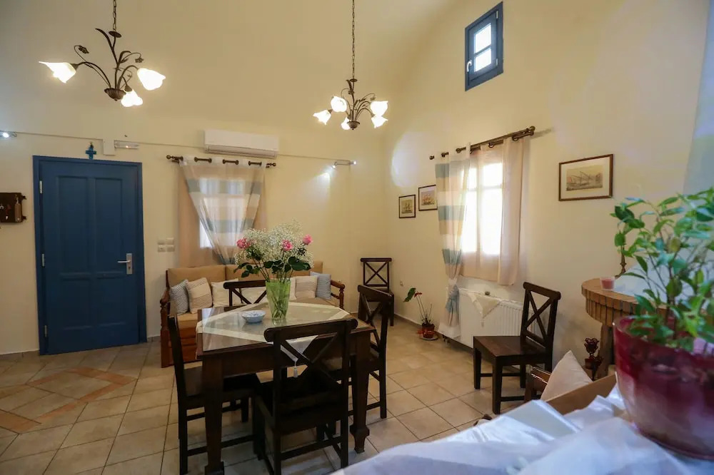 Maison Marilia