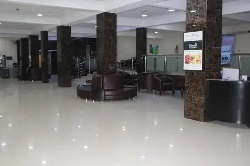 Tahir Guest Palace