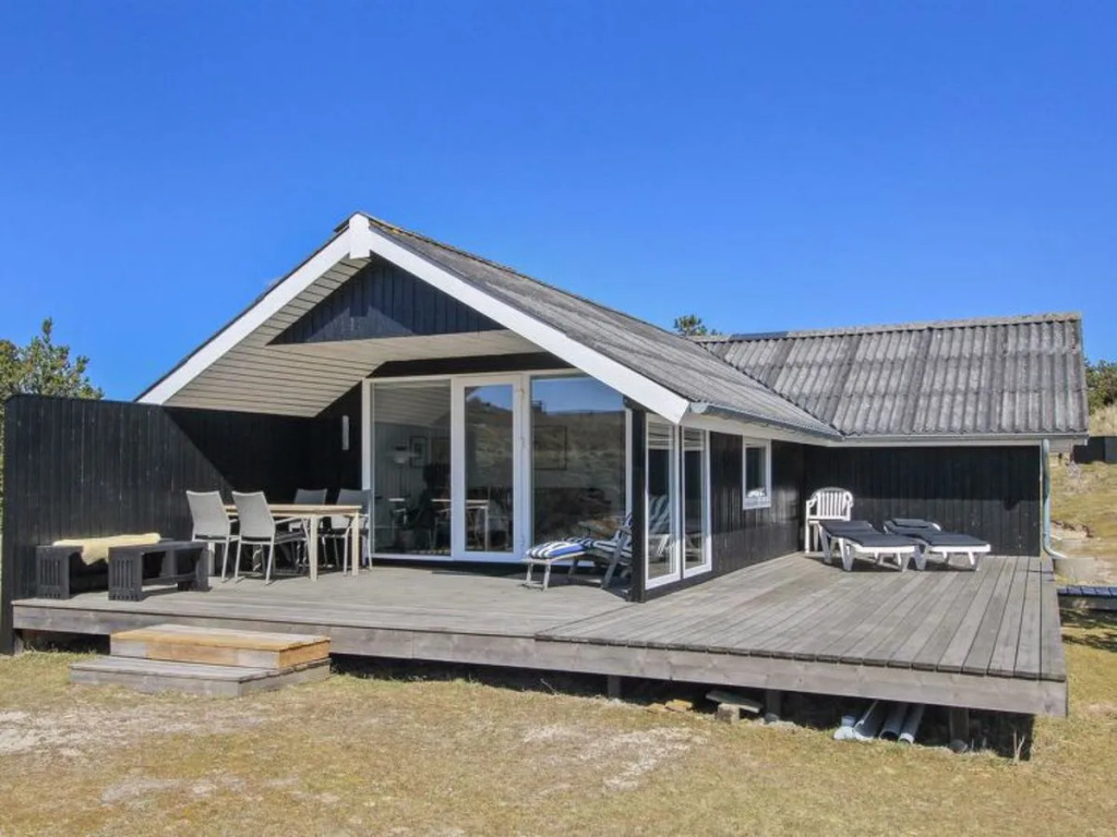 "Awenasa" - 2km from the sea in Western Jutland