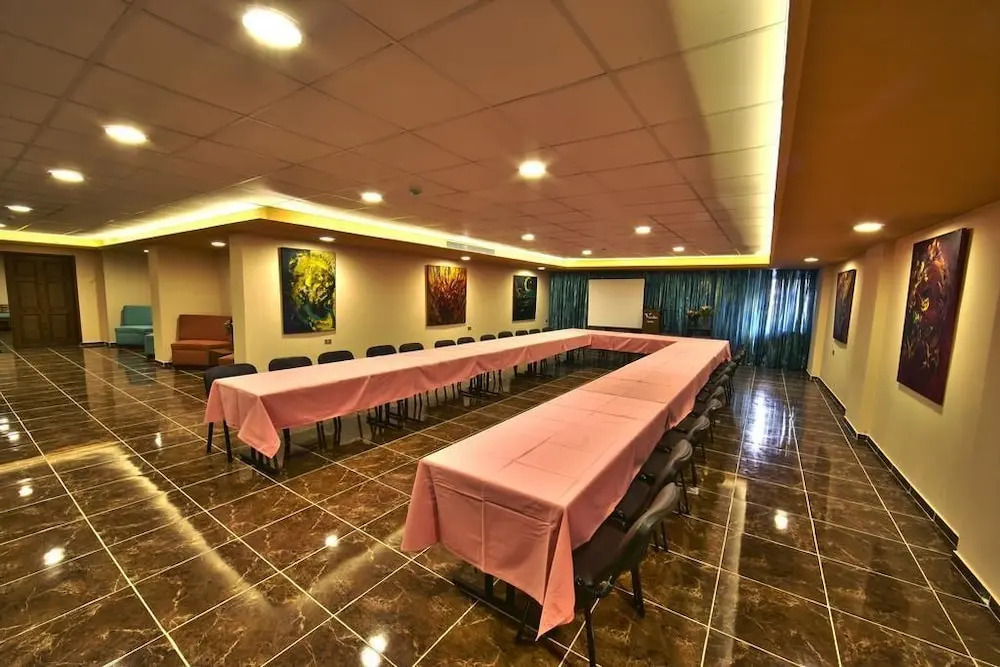 Vanda Hotel