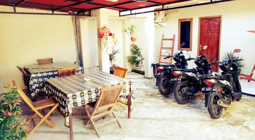 Dreamtime Sumbawa
