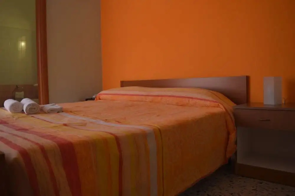 B&B Scalea Rooms