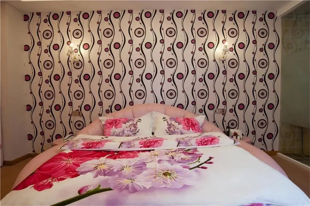 Xiamen Tianhaixuan Holiday Villa